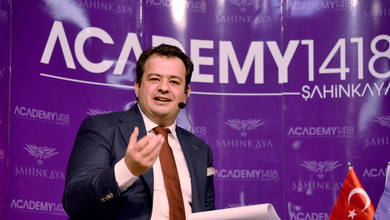 ‘Beceriden Ziyade İş Yönetimi Önemli!