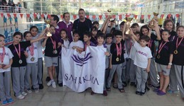 Sportmen Şahinkayalılar