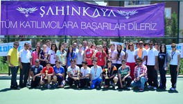 Sportmen Şahinkayalılar