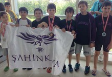 Sportmen Şahinkayalılar