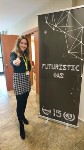 Hexagon MUN TR Konferansında