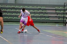 Hexagon Futsal Takımı Grup Lideri