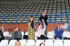 Hexagon’dan Bir Şampiyonluk Daha!