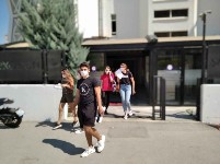 YKS Denemesi Gerçekleştirildi