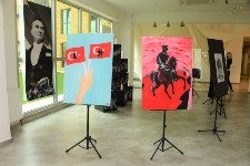 Cumhuriyet’in Renkleri Sergisi