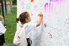 Colourfest ile eğlence zamanı!