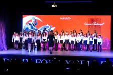 Sahnenin Işığında Cumhuriyetin Ruhu