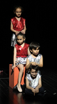 İlk Mezuniyet, İlk Mutluluk...