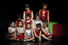 İlk Mezuniyet, İlk Mutluluk...